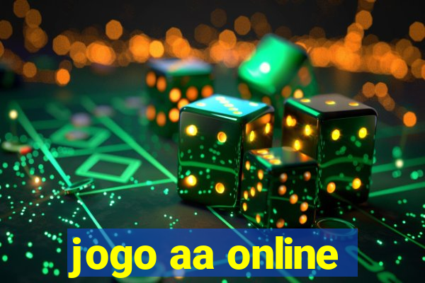 jogo aa online